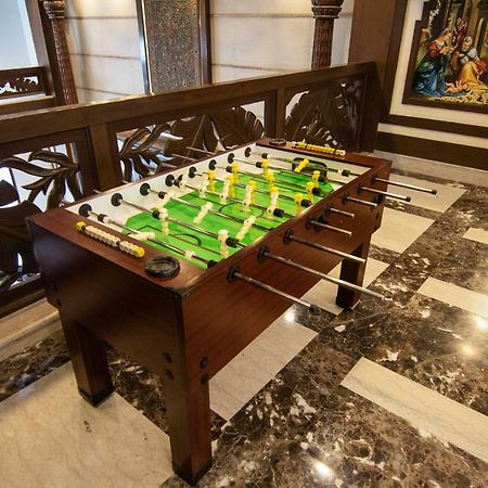 Grand Imperial Resort Mussoorie Luaran gambar