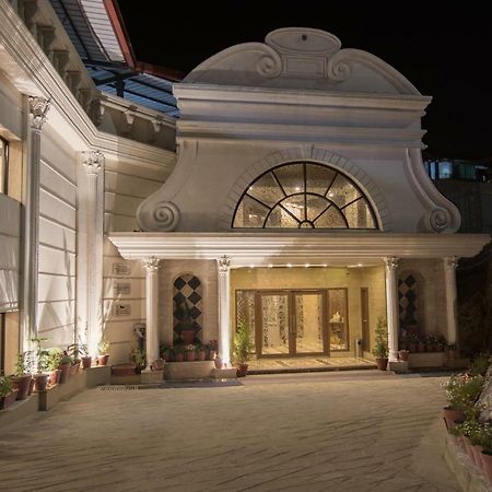 Grand Imperial Resort Mussoorie Luaran gambar