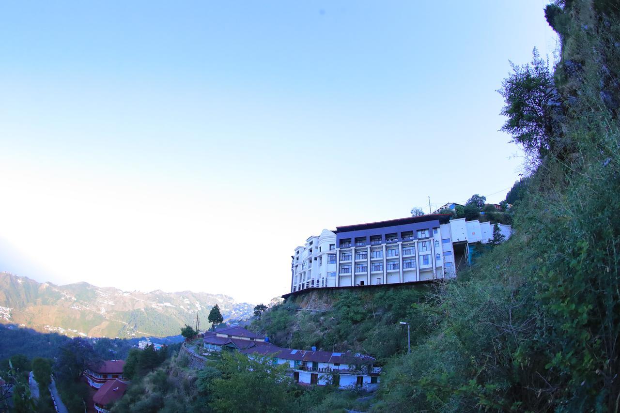 Grand Imperial Resort Mussoorie Luaran gambar