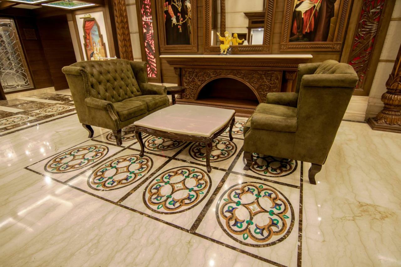 Grand Imperial Resort Mussoorie Luaran gambar