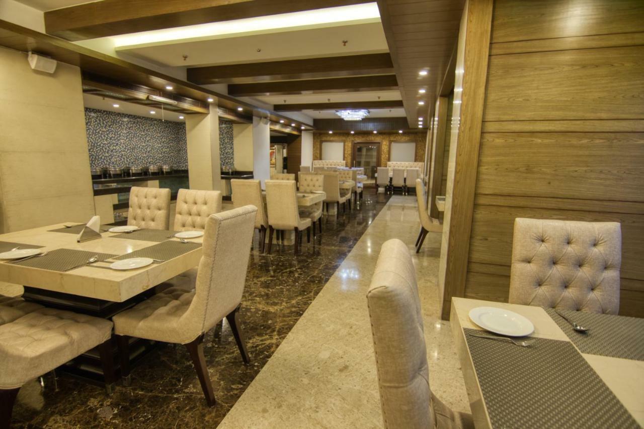 Grand Imperial Resort Mussoorie Luaran gambar
