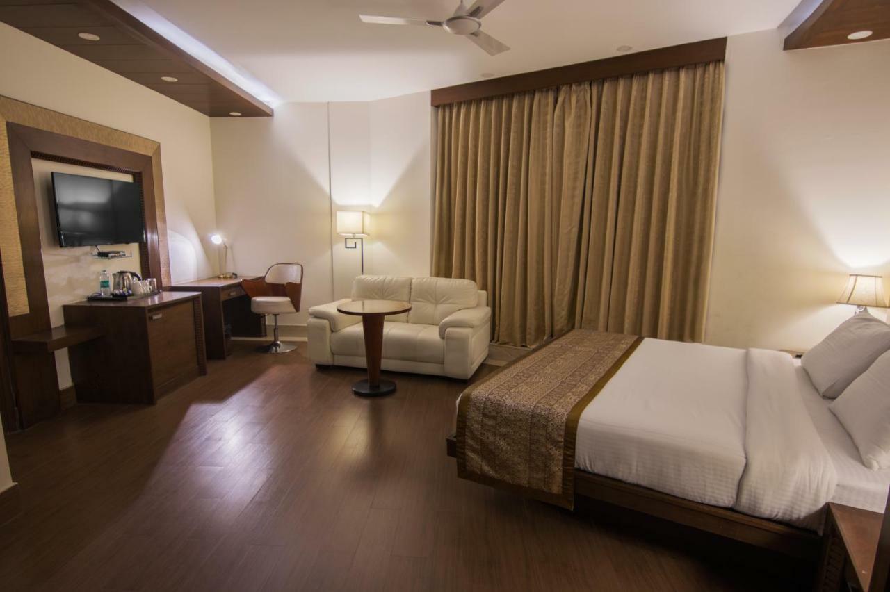 Grand Imperial Resort Mussoorie Luaran gambar