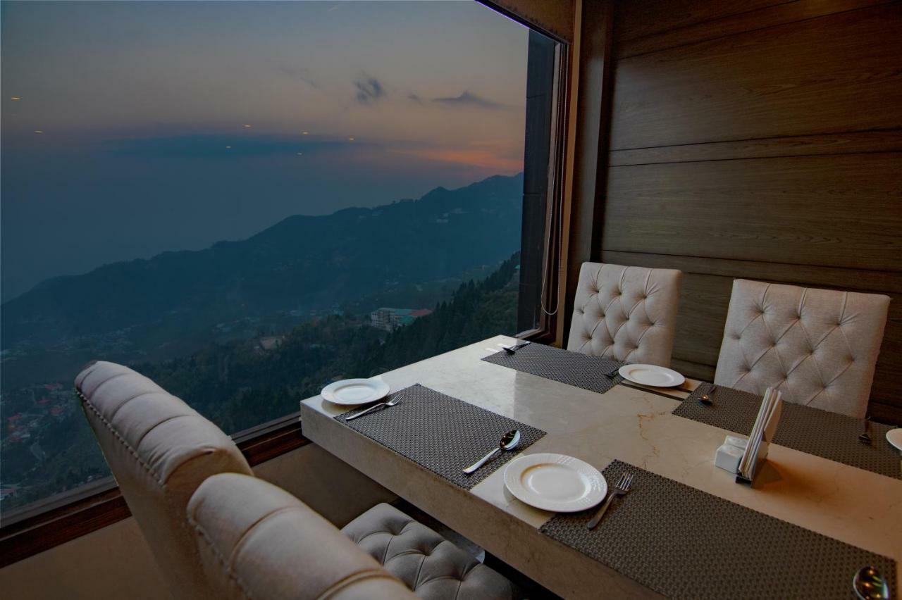 Grand Imperial Resort Mussoorie Luaran gambar