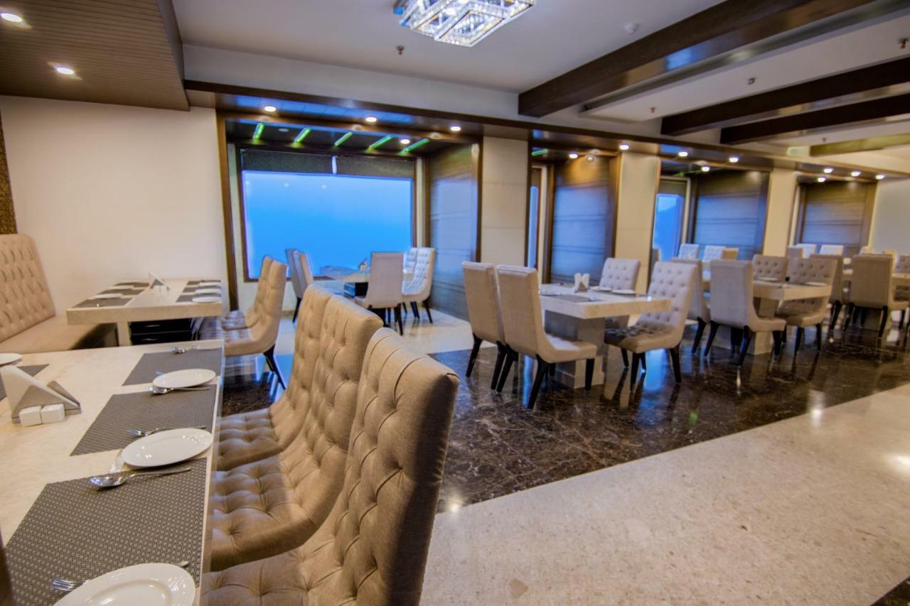 Grand Imperial Resort Mussoorie Luaran gambar
