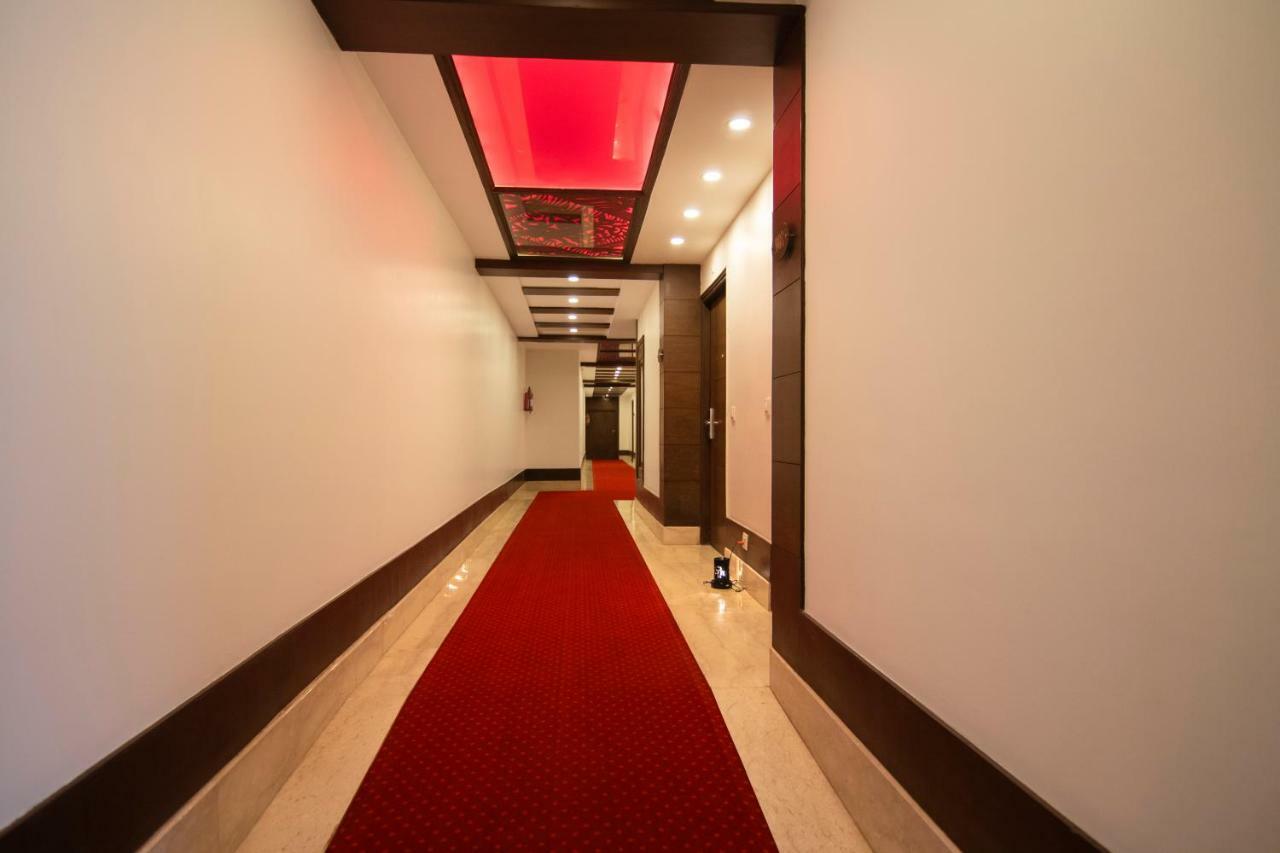 Grand Imperial Resort Mussoorie Luaran gambar
