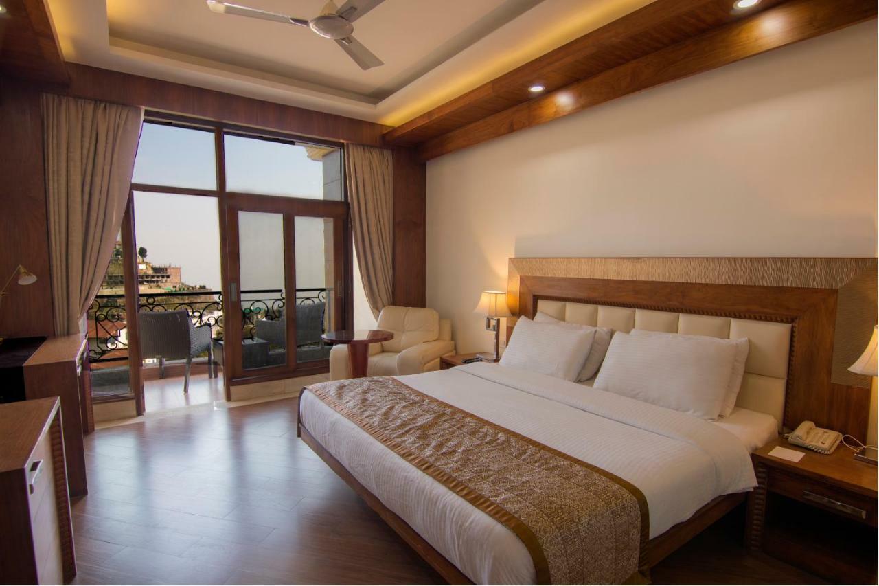 Grand Imperial Resort Mussoorie Luaran gambar