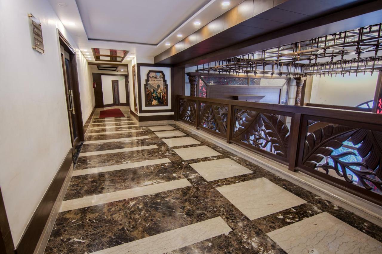 Grand Imperial Resort Mussoorie Luaran gambar