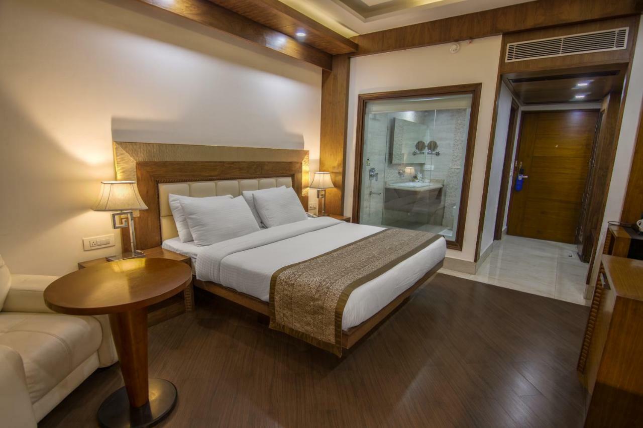 Grand Imperial Resort Mussoorie Luaran gambar