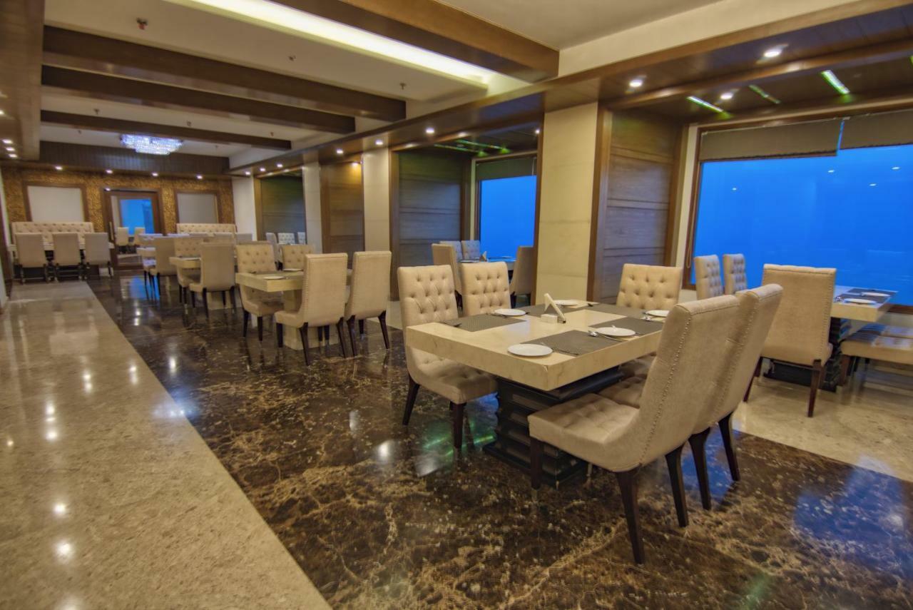 Grand Imperial Resort Mussoorie Luaran gambar