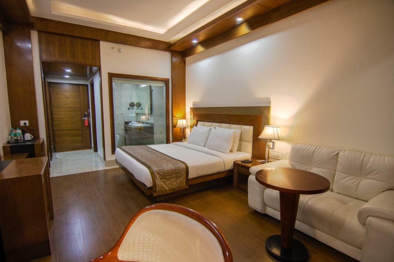 Grand Imperial Resort Mussoorie Luaran gambar