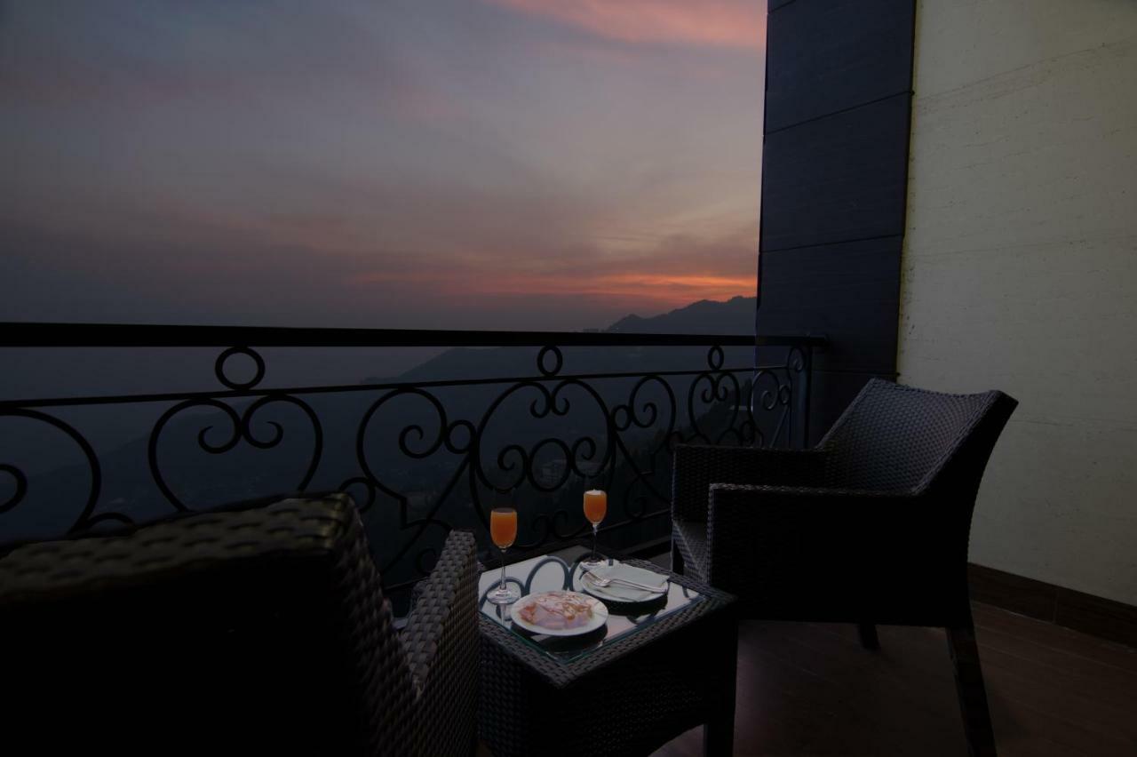 Grand Imperial Resort Mussoorie Luaran gambar