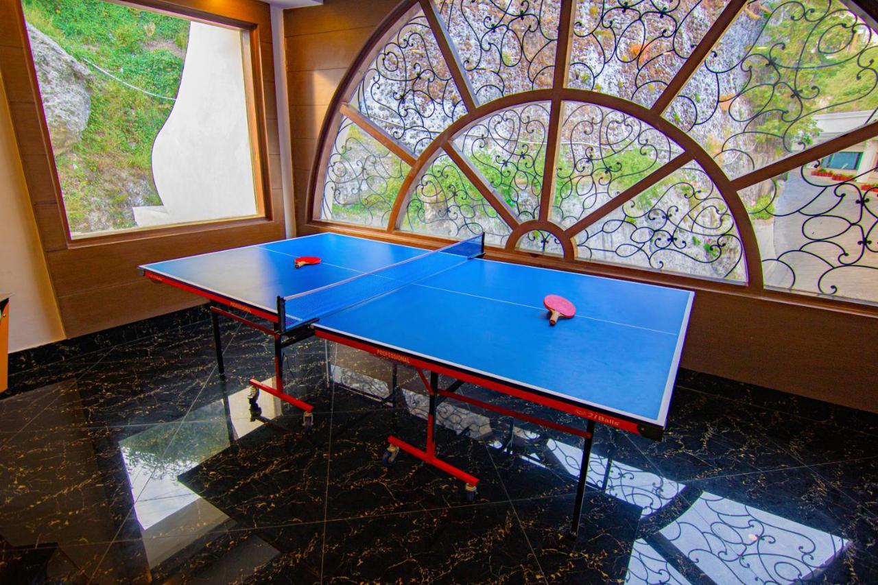 Grand Imperial Resort Mussoorie Luaran gambar